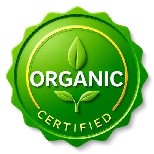 Organic Certification