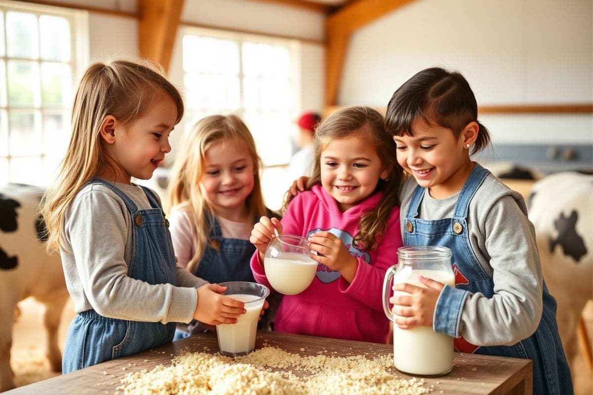 Artisan Cheese Workshop